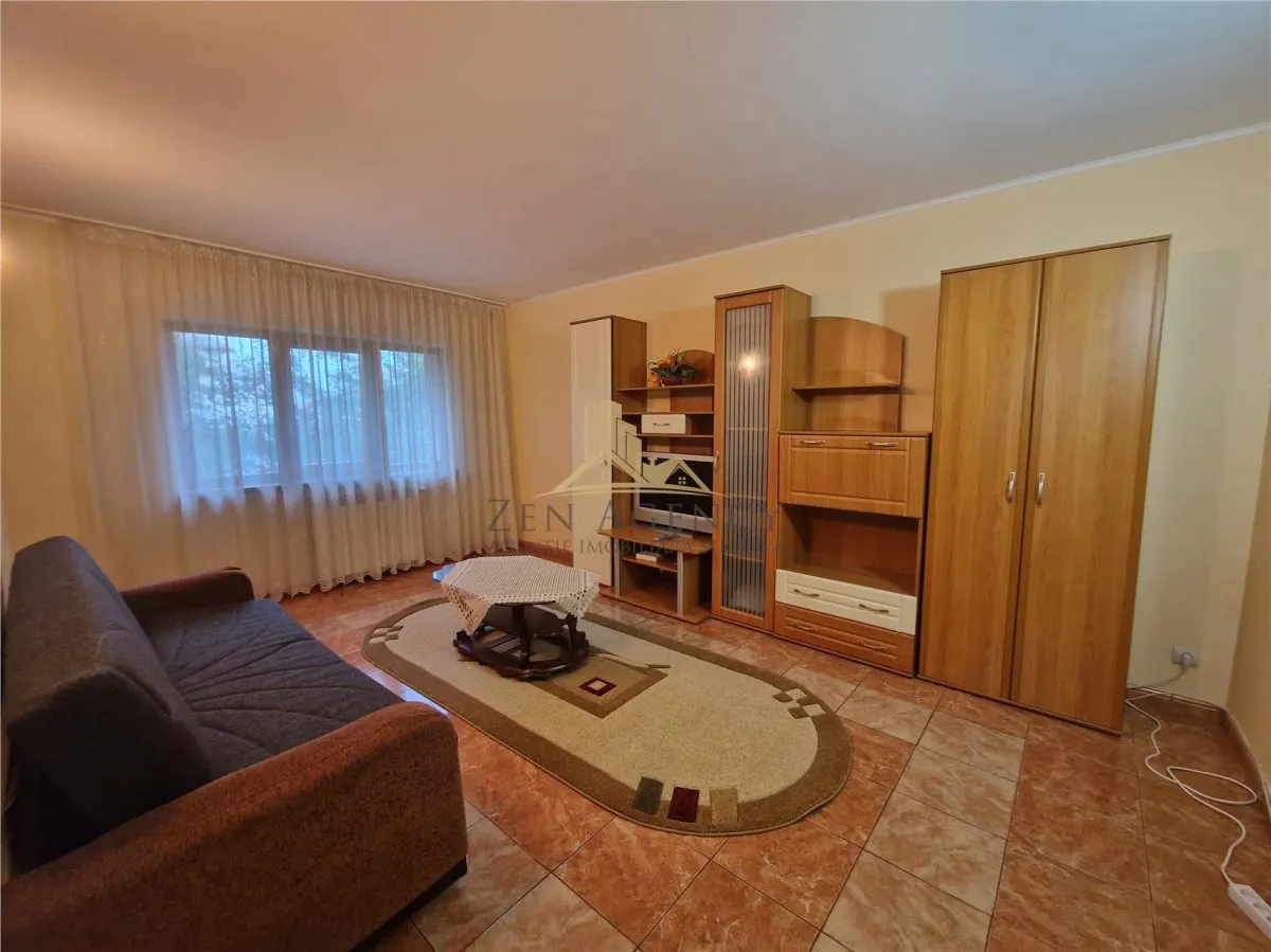 Apartament 2 camere decomandat de închiriat - foto 1