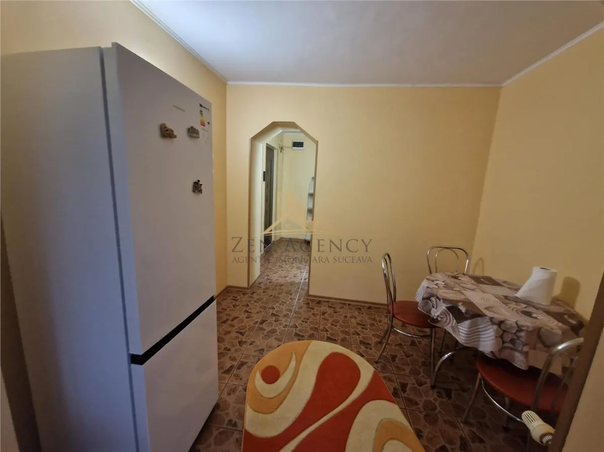 Apartament 2 camere decomandat de închiriat - foto 9