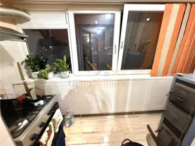 APARTAMENT DE VANZARE | 2 CAMERE | DECOMANDAT | BLOC NOU | BEIUS - foto 4