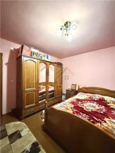 APARTAMENT DE VANZARE | 2 CAMERE | DECOMANDAT | BLOC NOU | BEIUS - foto 9