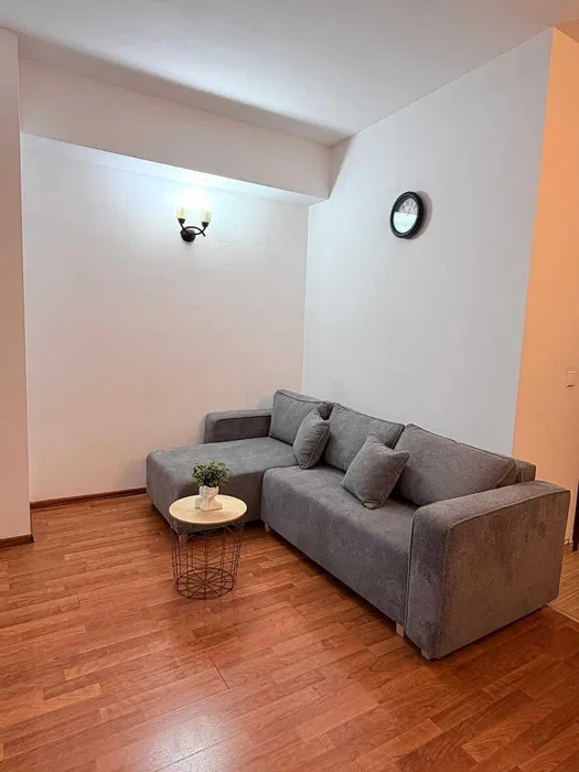 Apartament 2 camere - Nicolina-Complex Art Residence - foto 2