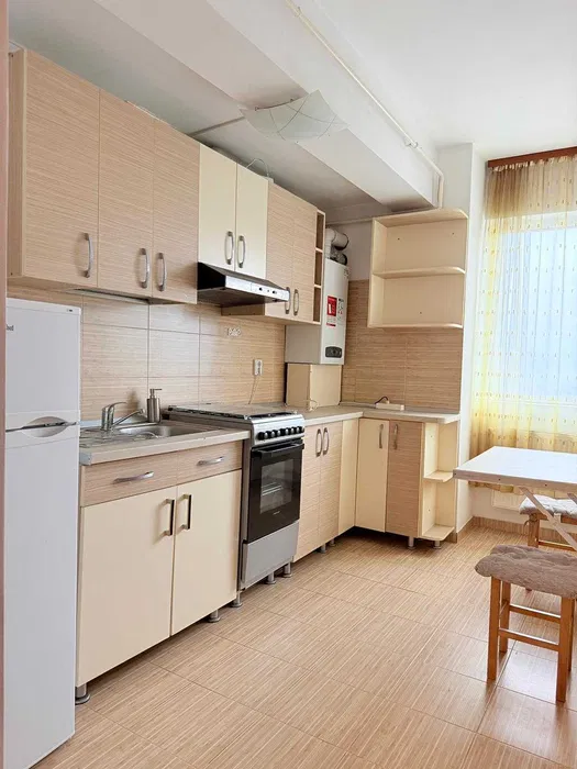 Apartament 2 camere - Nicolina-Complex Art Residence - foto 4