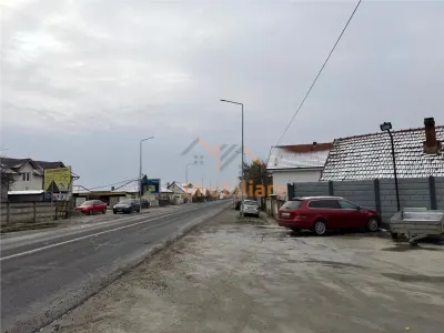 SPATIU 42 MP DE INCHIRIAT | OSORHEI BIHOR - foto 8