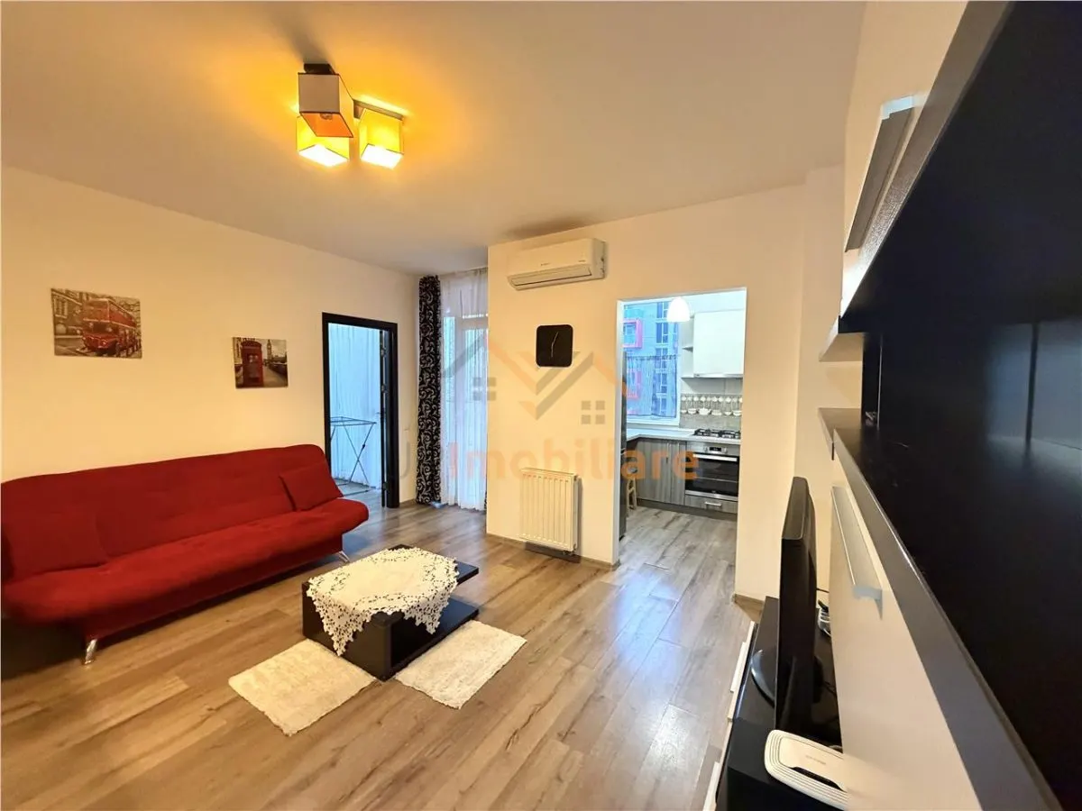 APARTAMENT CU 2 CAMERE  IN ARED | DE VANZARE | PRIMA SHOPS - foto 3