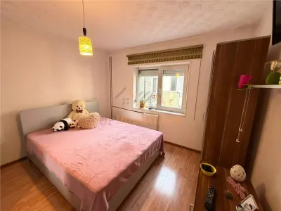 APARTAMENT 3 CAMERE DECOMANDAT | TIP PB | ETAJ 3 | ZONA DRAGOS VODA | STRADA CERBULUI | ORADEA - Oradea