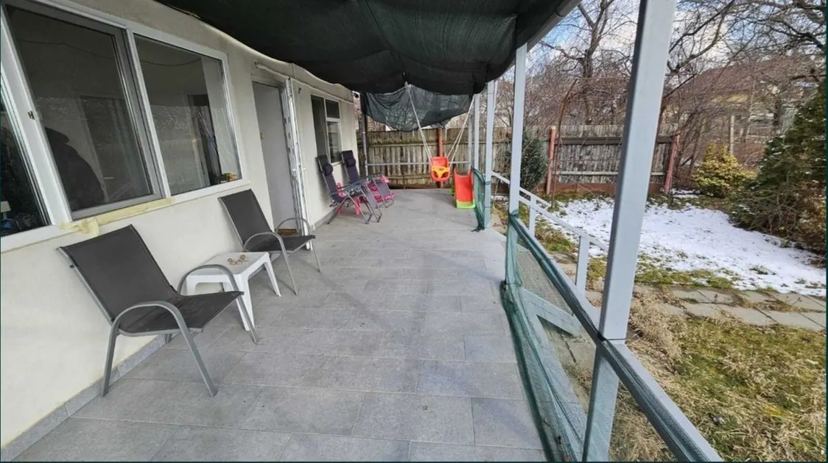 Casă de închiriat - 750 euro - foto 4