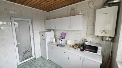 Casă de închiriat - 750 euro - foto 5
