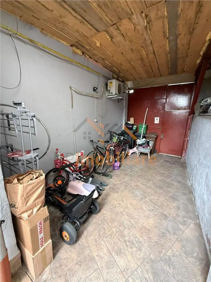 CASA P+M | STRADA LAPUSULUI | IOSIA | ORADEA | TEREN  478 MP - foto 11