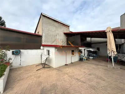 CASA P+M | STRADA LAPUSULUI | IOSIA | ORADEA | TEREN  478 MP - foto 13