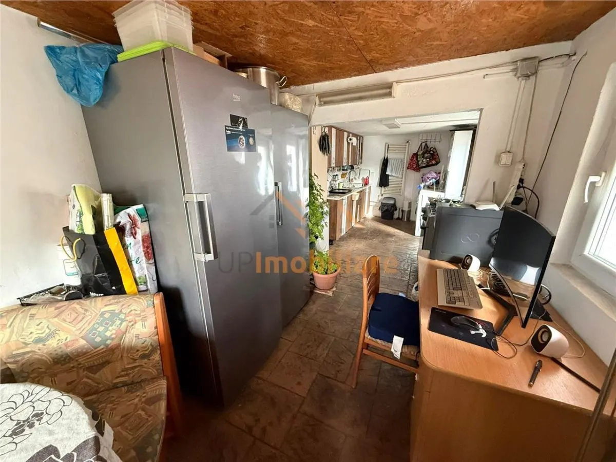CASA P+M | STRADA LAPUSULUI | IOSIA | ORADEA | TEREN  478 MP - foto 19