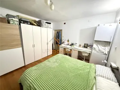 CASA P+M | STRADA LAPUSULUI | IOSIA | ORADEA | TEREN  478 MP - foto 5