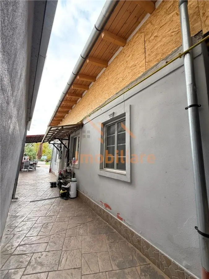 CASA P+M | STRADA LAPUSULUI | IOSIA | ORADEA | TEREN  478 MP - foto 10