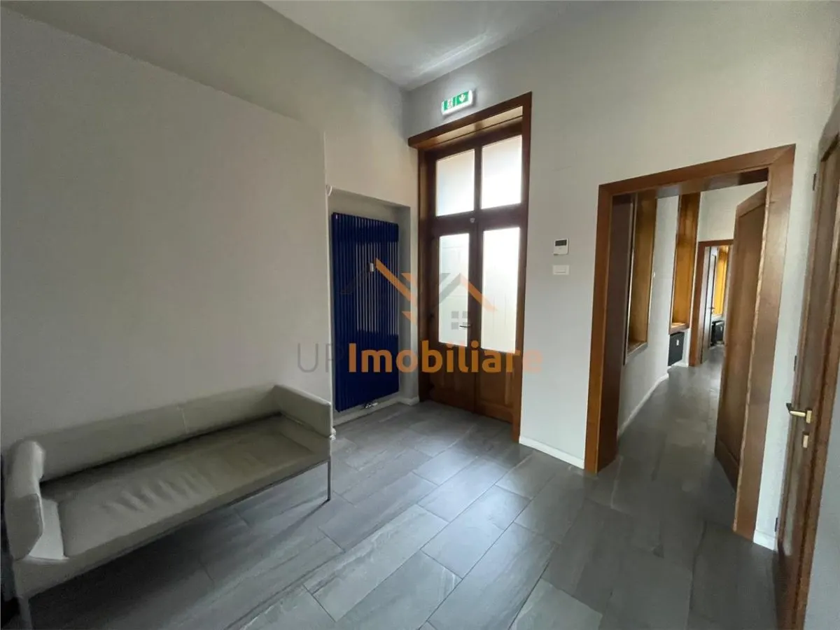 SPATIU BIROURI | PALATUL STERN | ORADEA | - foto 15