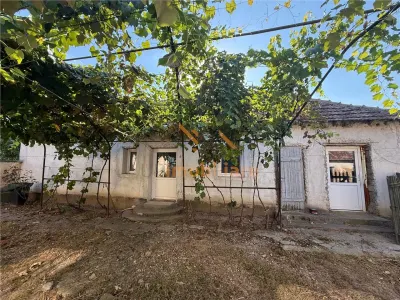 CASA CU TEREN 1500 MP | CHERESIG - Cheresig