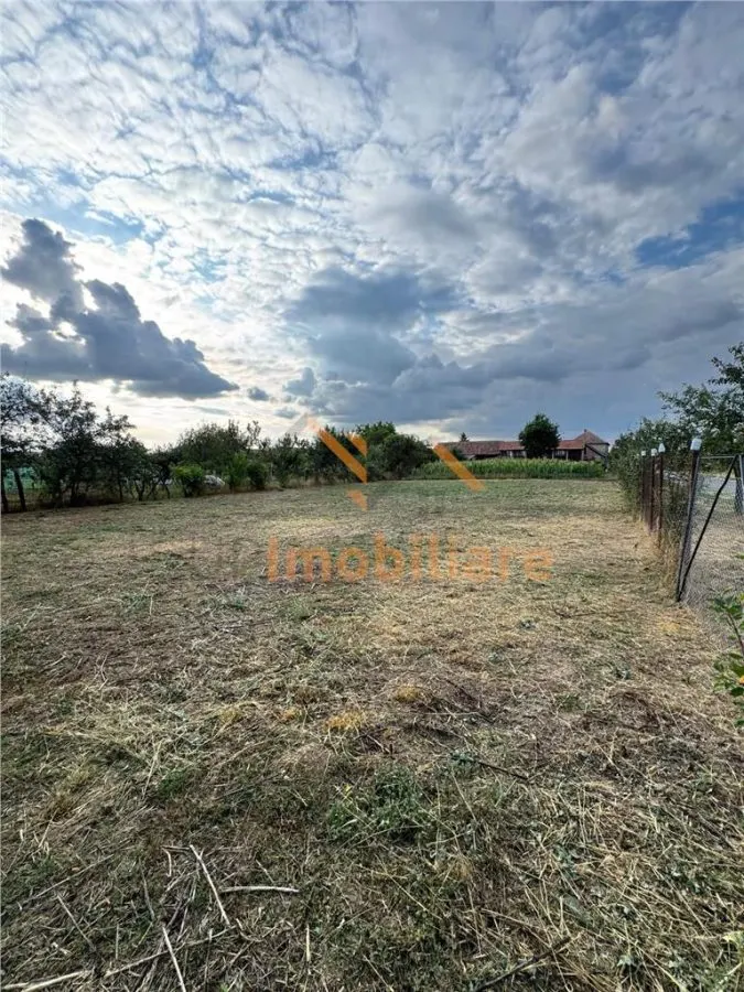 CASA CU TEREN 1500 MP | CHERESIG - foto 11