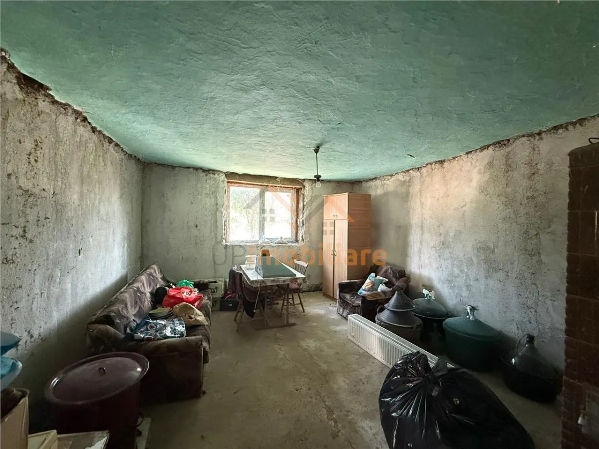 CASA CU TEREN 1500 MP | CHERESIG - foto 18