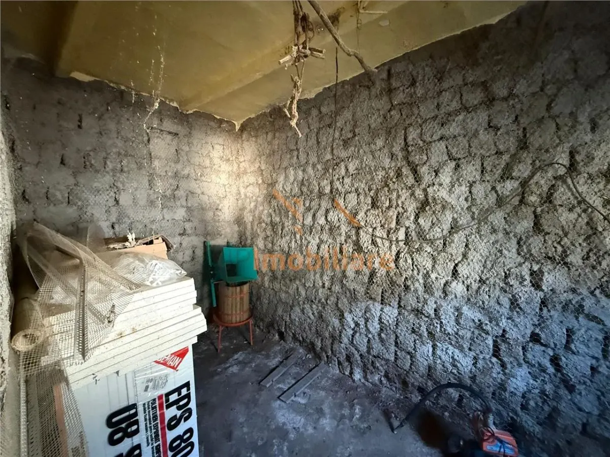 CASA CU TEREN 1500 MP | CHERESIG - foto 20