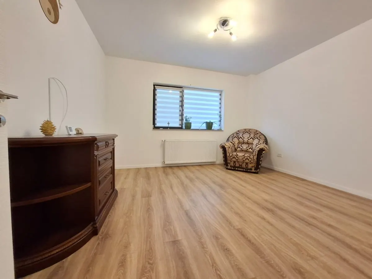 Apartament 2 camere de vanzare Bucium, bloc 2023, curte proprie 35 mp - foto 12