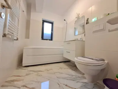 Apartament 2 camere de vanzare Bucium, bloc 2023, curte proprie 35 mp - foto 10