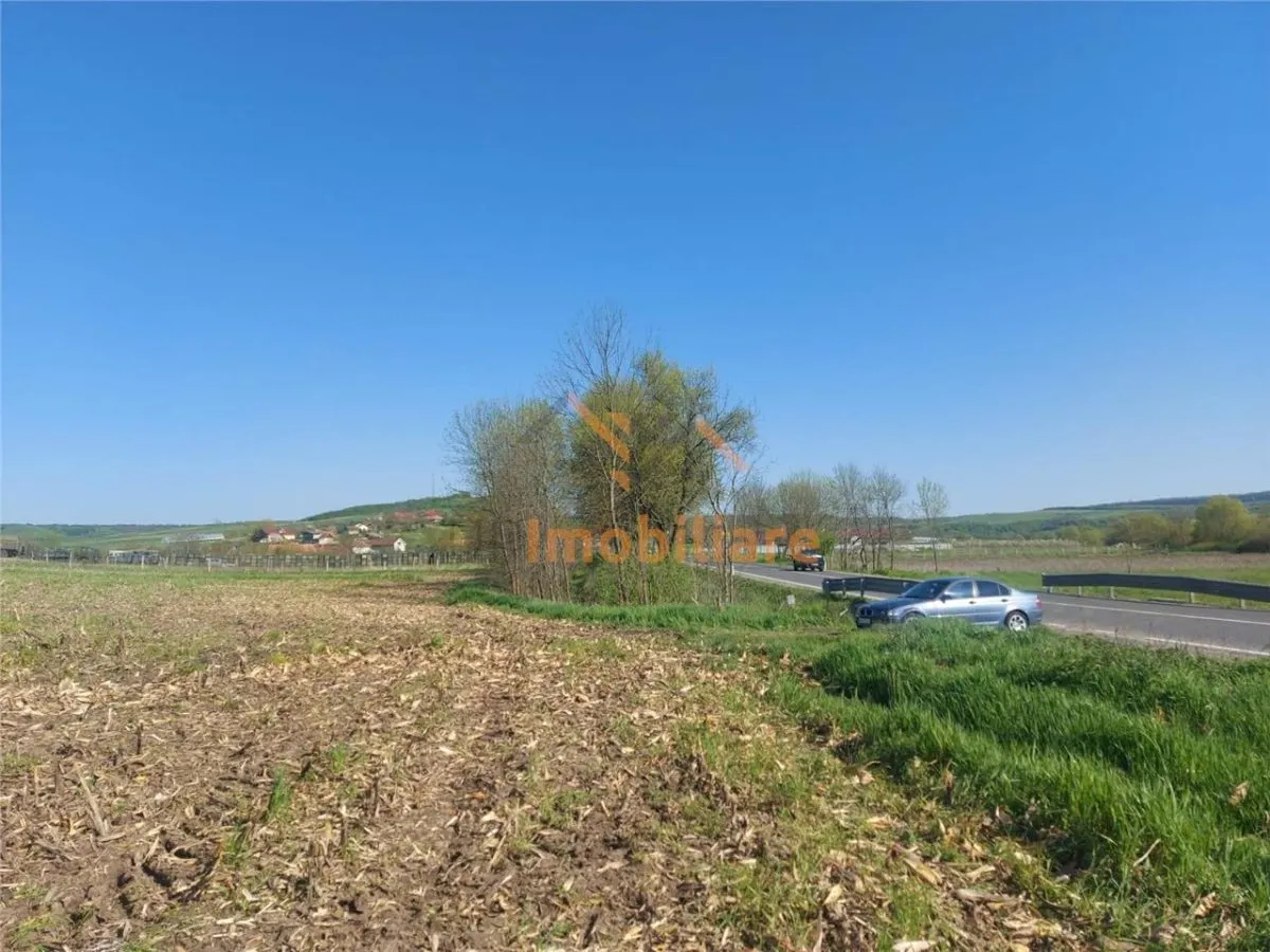 TEREN INTRAVILAN | 4300 MP | HIDISELUL DE SUS | BIHOR - foto 5
