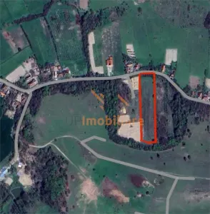 TEREN INTRAVILAN 5.995 MP | COMUNA SUMUGIU | BIHOR - Sumugiu