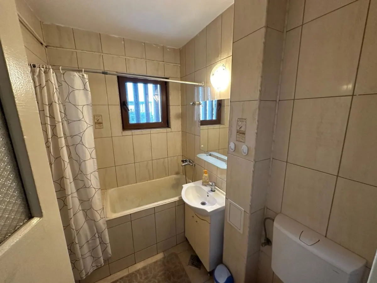 Apartament cu 2 camere decomandat - Gradina Copou - foto 3