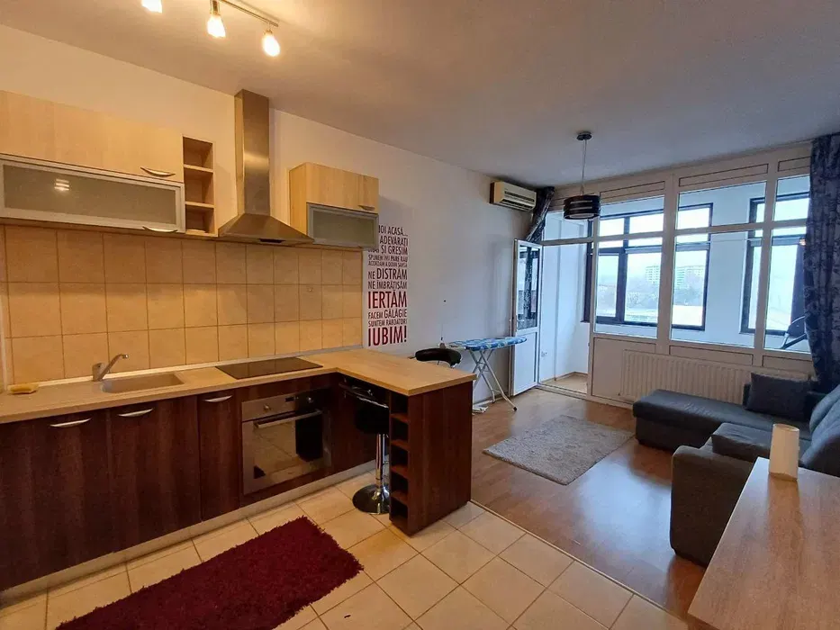 Apartament deosebit 2 camere GRANIT--450 EURO - foto 1