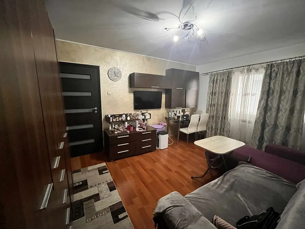 Apartament cu 2 camere, ETAJ 1, Zimbru 83.900 euro - foto 1