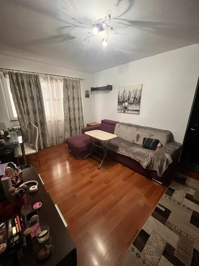 Apartament cu 2 camere, ETAJ 1, Zimbru 83.900 euro - foto 2
