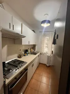 Apartament cu 2 camere, ETAJ 1, Zimbru 83.900 euro - foto 5