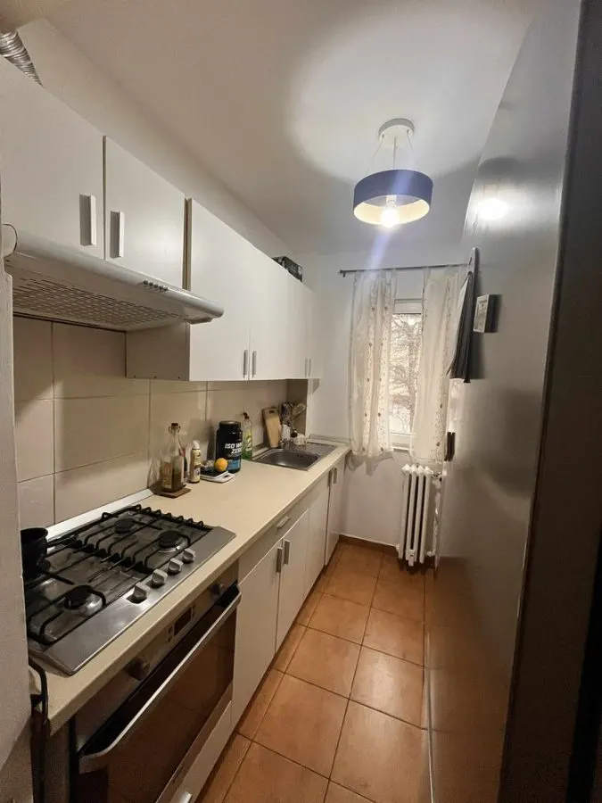 Apartament cu 2 camere, ETAJ 1, Zimbru 83.900 euro - foto 5