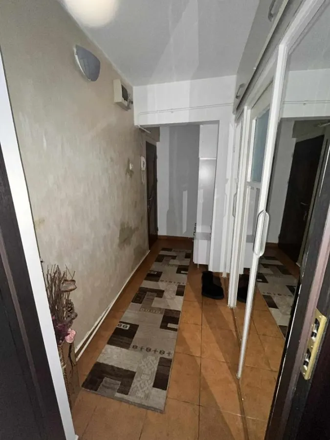 Apartament cu 2 camere, ETAJ 1, Zimbru 83.900 euro - foto 6