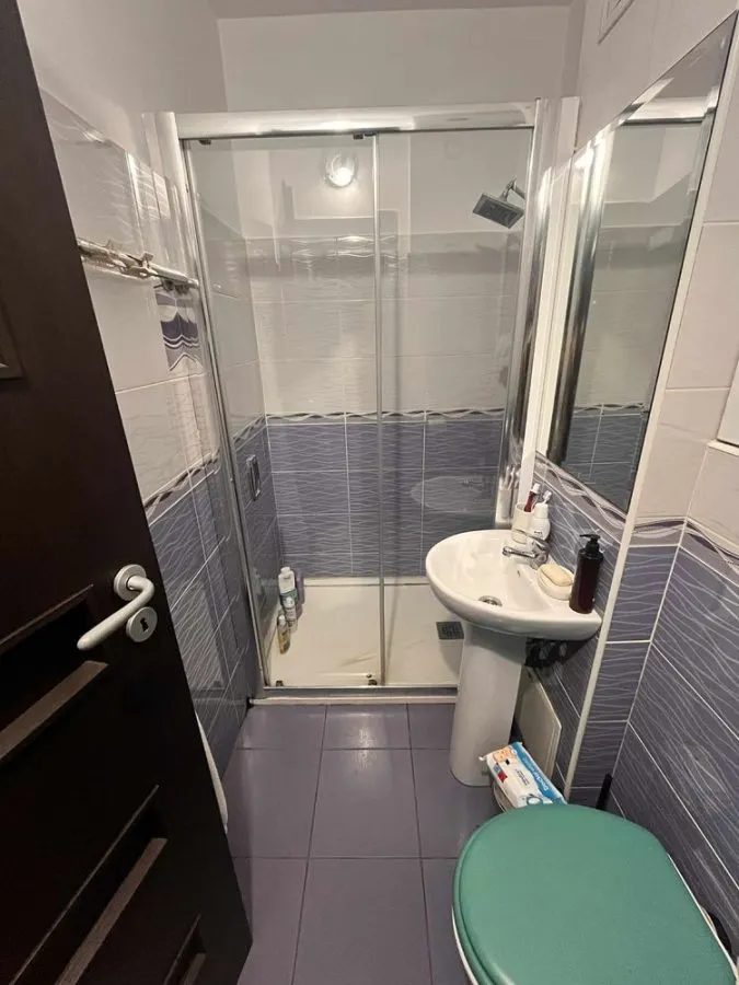 Apartament cu 2 camere, ETAJ 1, Zimbru 83.900 euro - foto 7