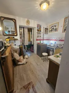 Zimbru -apartament 4 camere, 82 mp, complet mobilat - foto 3