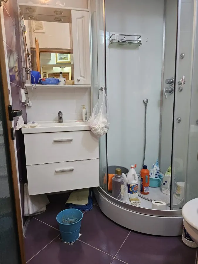 Zimbru -apartament 4 camere, 82 mp, complet mobilat - foto 5