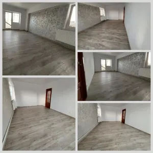 Apartament Pacurari 3 Camere Bloc 1990 - foto 2