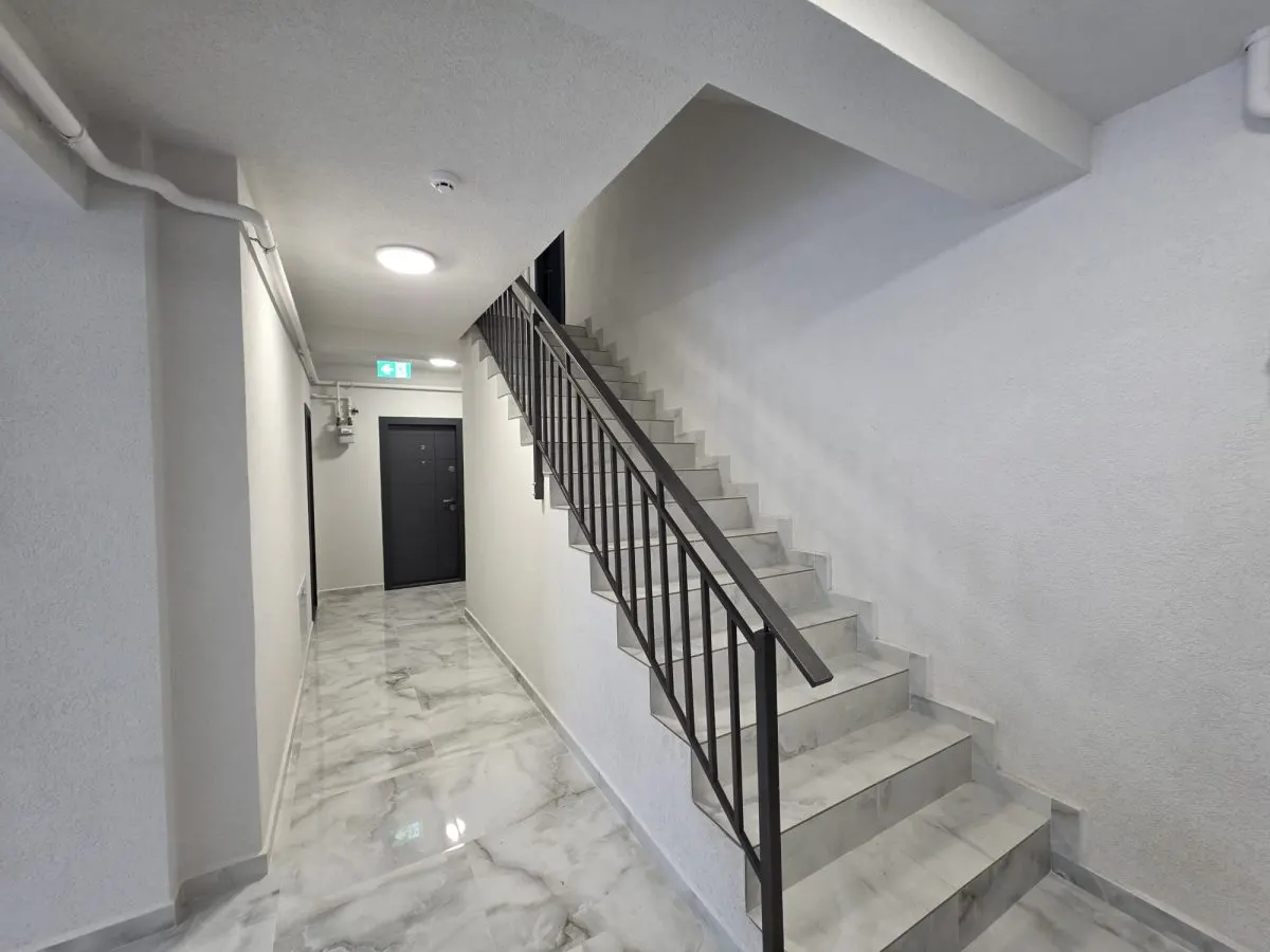 Apartament 2 camere - Pacurari - Str Soarelui - foto 8