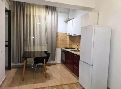 Apartament 2 camere Centru - Palas Mall - Lazar Residence- 399 euro - foto 3