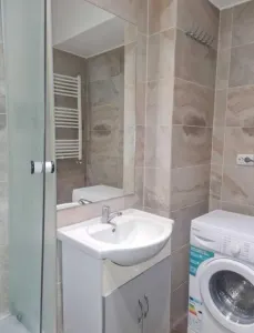 Apartament 2 camere Centru - Palas Mall - Lazar Residence- 399 euro - foto 7