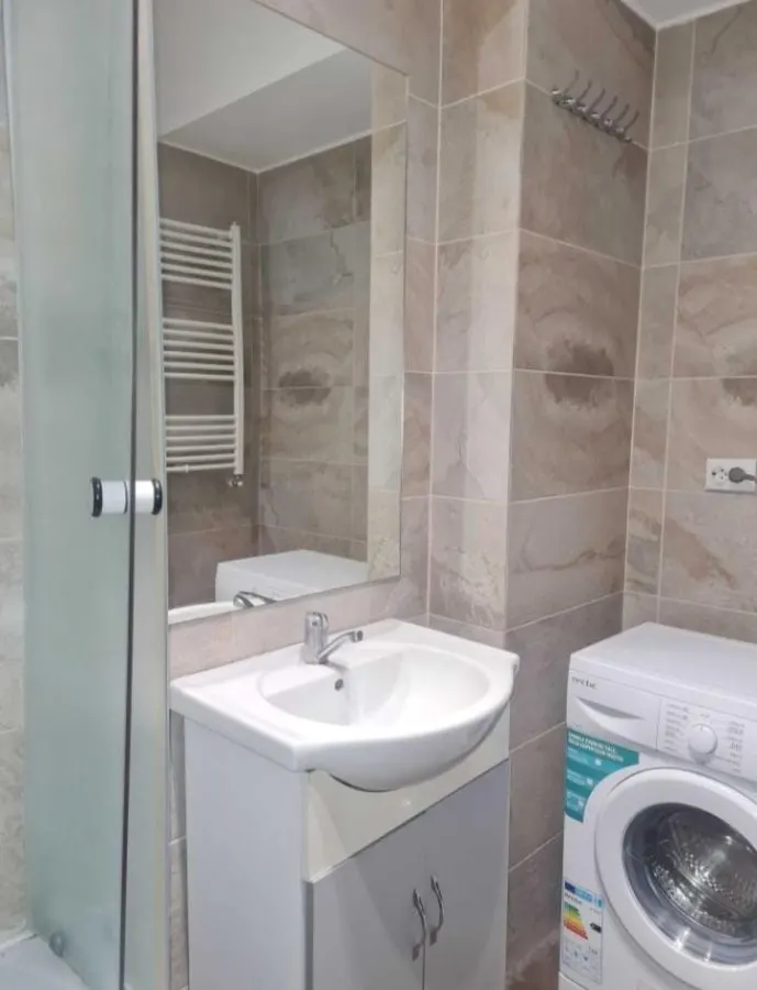 Apartament 2 camere Centru - Palas Mall - Lazar Residence- 399 euro - foto 7