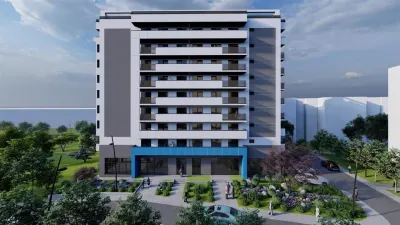 Apartament 2 camere - bloc nou - Cug - Selgros - foto 7