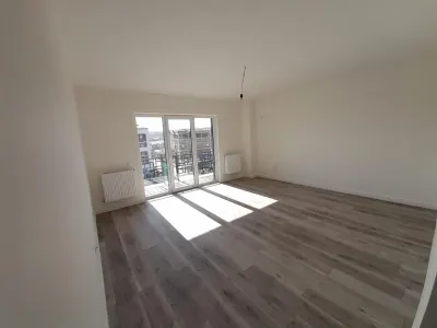 Ap. 2 cam, decomandat, 66mp, Bucium-Visan, 0% comision - Iasi