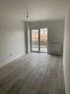 Ap 2 cam, 60mp, rezidential Bucium-Visan, 0%comision - Iasi