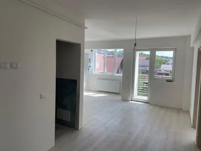Apartament 3 camere Bucium-Visan0% comision intabulat - foto 5