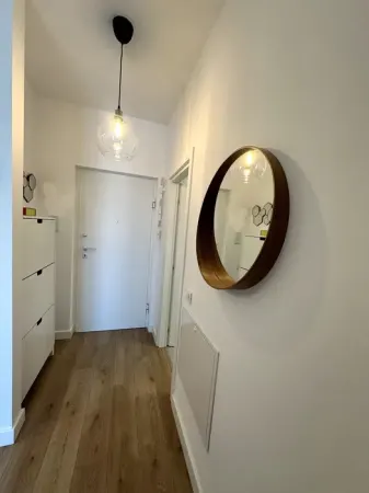 Apartament 2 camere Silk District - 499 euro - foto 4