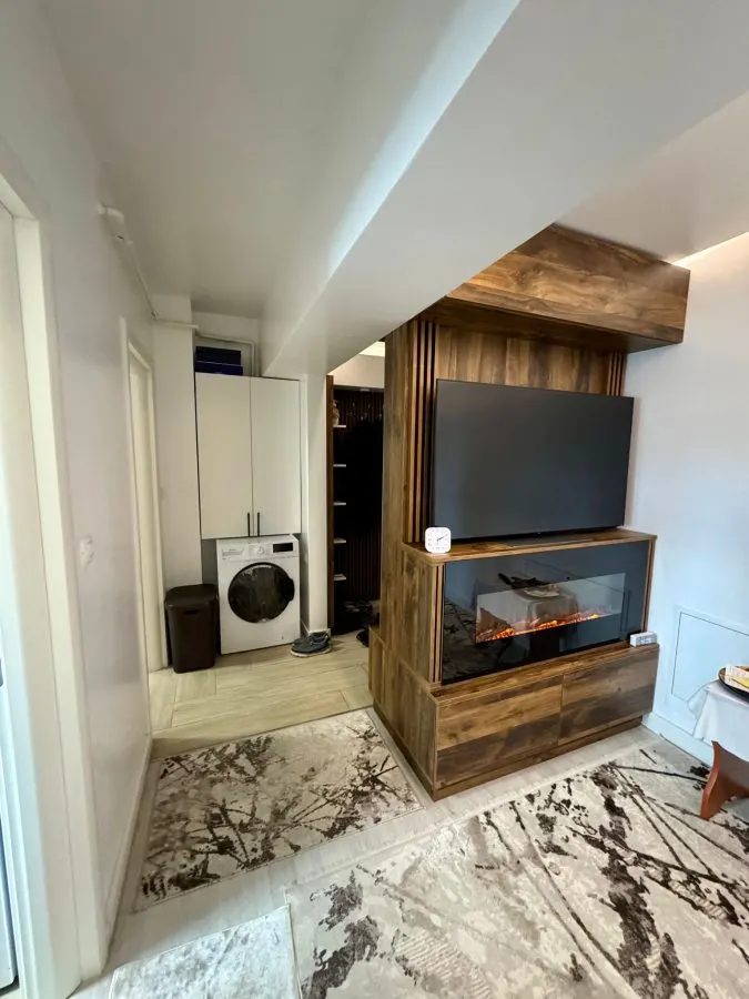 Apartament 2 camere - Tatarasi - 2022 - foto 1
