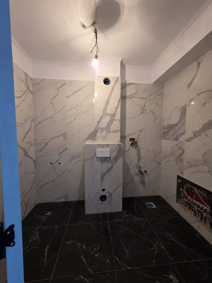 Apartament 2 camere + terasa + loc parcare subteran - Pacurari - foto 4