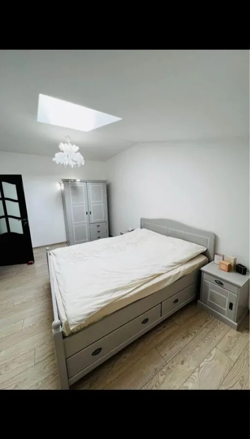 3 camere decomandat, 80 mp - Bucium, bloc 2016 - foto 1