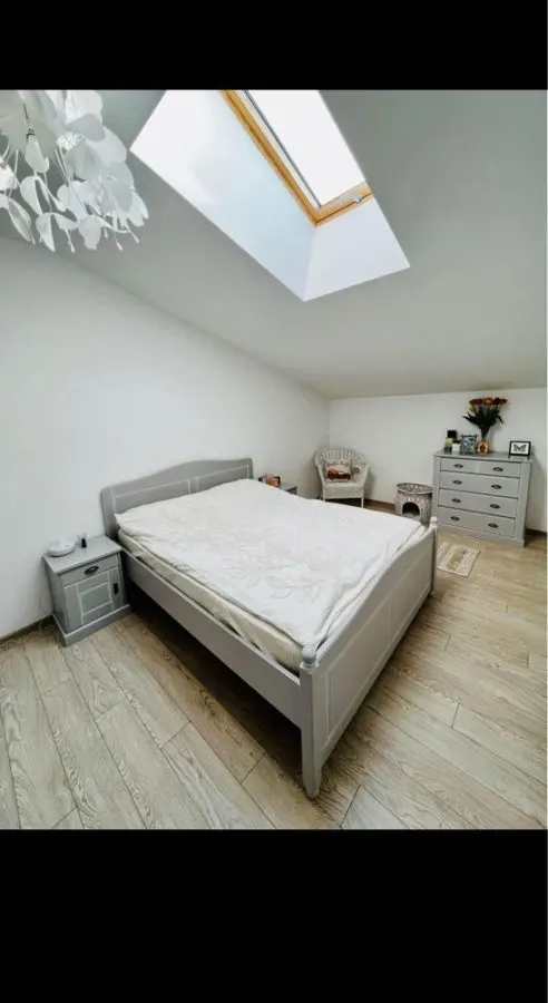 3 camere decomandat, 80 mp - Bucium, bloc 2016 - foto 2