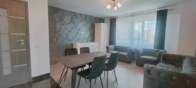 2 CAM TATARASI MOBILAT LUX INTAB. LOC DE PARCARE - foto 1